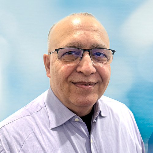 Dr. med. Rakesh Tikku